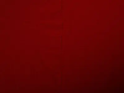 Red Fabric PBR Texture Texture