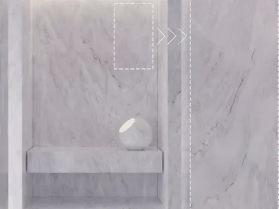 Marble Stone No293 Texture