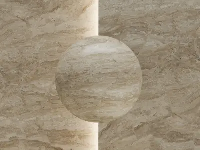 Marble Stone No61 Texture