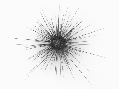  Sea Creatures Collection 