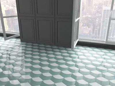 Marrakech Design-Claesson Koivisto Rune-19 3D model