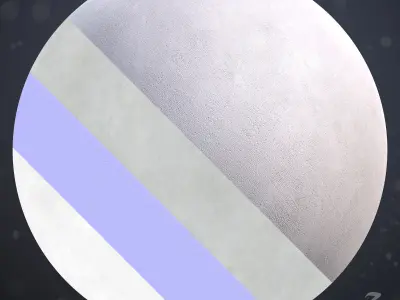 6 Seamless Concrete Textures 2K Vol 01 Texture