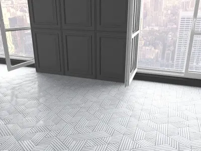 Marrakech Design-Charlotte von der Lancken-40 3D model