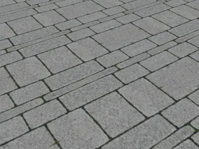 Stone floor seamless Texture