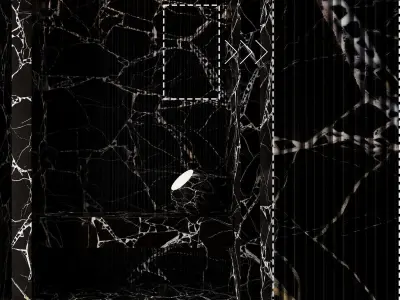 Marble Stone No108 Texture