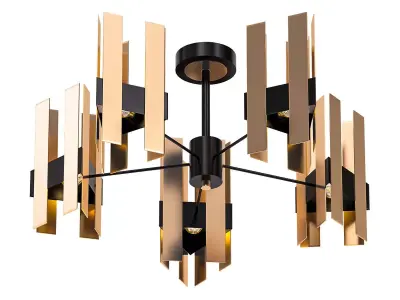 Eurosvet 70116 3D model