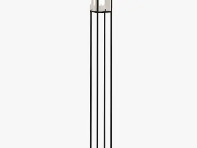 Lamp 114 3D model