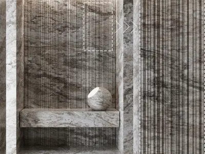 Marble Stone No158 Texture