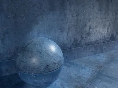 Metal Textures Pack 3 Texture