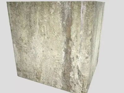 Old concrete textures pack 2 Texture