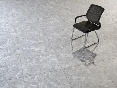 Emparador Extra Marble Gloss Tile 800 x 800 mm  Texture Map Texture