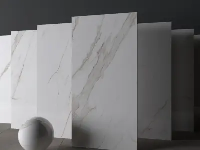 Calacatta extra Texture