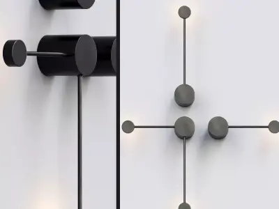 DOTOS 3D model