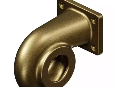 BRASS TECHNICAL PRODUCTS PACK