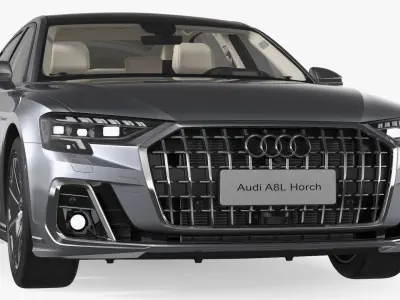  Audi Cars Collection 