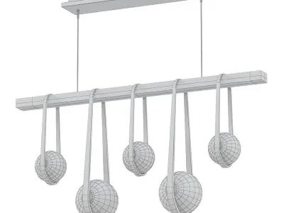 Derby 5 3D model