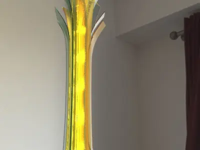 Light Fixtures Free 3D model