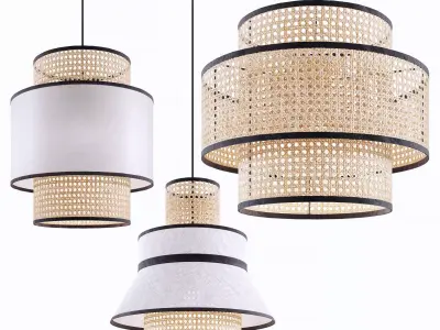 Ellos Home Mipal 3D model