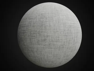 Photorealistic bright and dark fabric material Texture