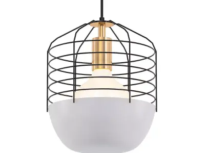 Bluff City 8  3D model