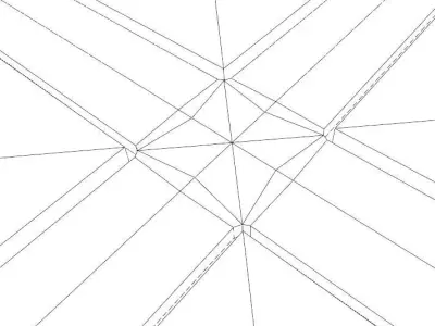 Halo Infinite Fusion Coil aka Noob Cube 3D model