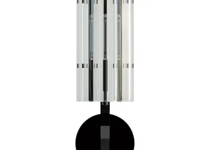 VENDOME GRAND SCONCE 3D model