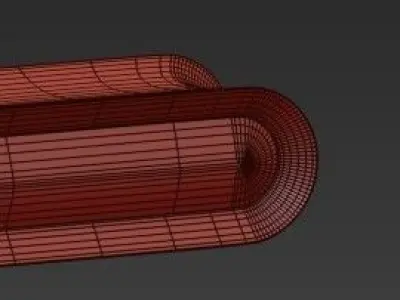 Apparatus Studio FBC London 3D model