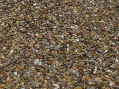 High Quality 4k PBR Scan Tillable Material Texture