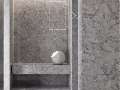 Marble Stone No336 Texture