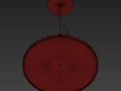 LIGHT GAME 3D model