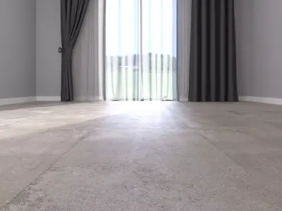 Floor Retour Rope 60x120 Texture