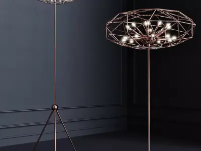 Norot Floor 3D model