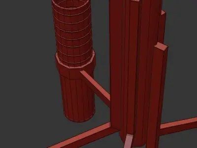 Norwell Lighting 3D model