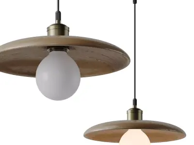 QUANXUNHE light 3D model