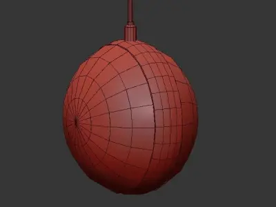 ZAXX ONE 3D model
