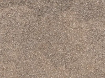 Rocky Road 3D model