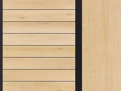 Peronda Whistler Honey Set 2 3D model