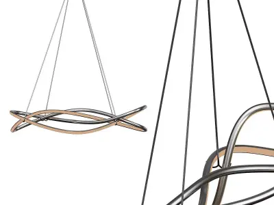 ET2 lighting 3D model