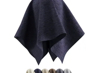 Bolia Textile Cotton Sira Texture