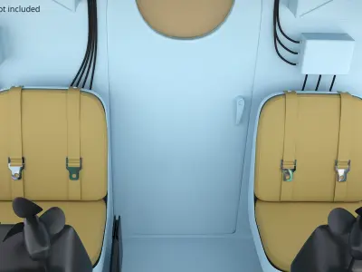  MI-171Sh Combat-Transport Helicopter 