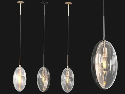 OONA 01 3D model