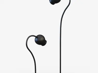 Floor lamp Cosmo ML21270-1-150 3D model