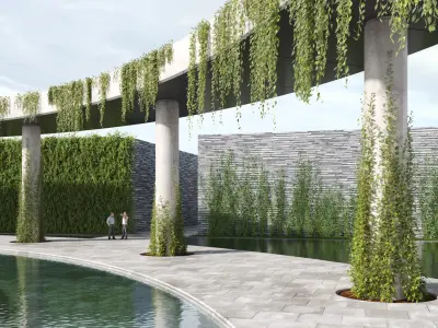  Epipremnum Aureum (+GrowFX) 