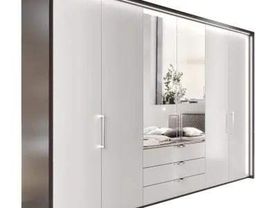 Stylform ISOLDE 3D model