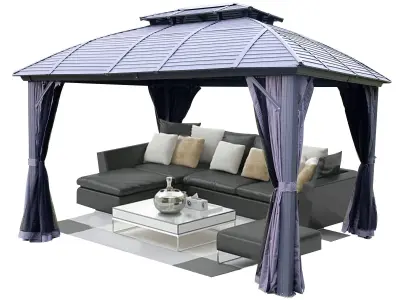 domi outdoor 001 3D model