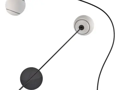 roche bobois omnio 3D model