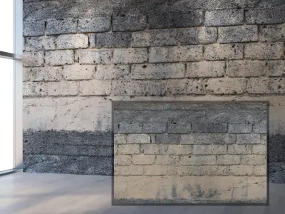 block 608 Texture
