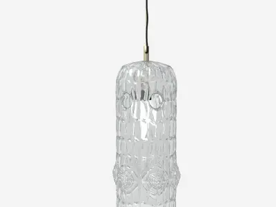 Lamp 06 3D model purchase