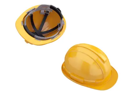  Hard hat 