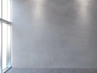 Concrete wall 340 Texture